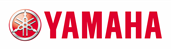 Logo yamaha